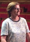 Agnès Firmin Le Bodo