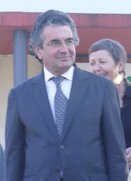 Alain Claeys