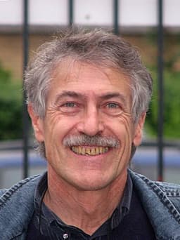 Alain LIPIETZ