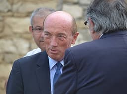Alain Moyne-Bressand
