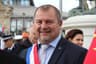Alain Perea