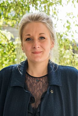 Alice Thourot
