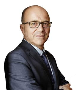 André Gattolin