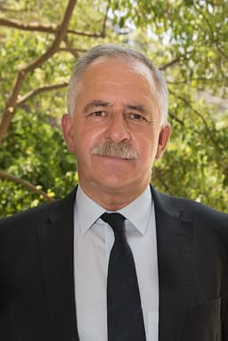 André Villiers