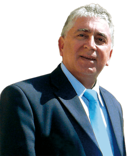 André Wojciechowski