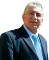 André Wojciechowski