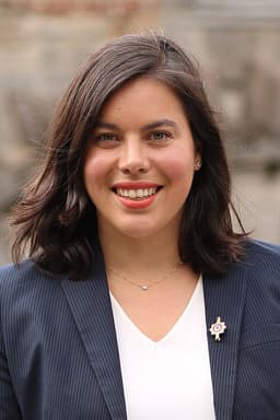 Anne-Laure Cattelot
