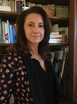 Anne-Laurence Petel