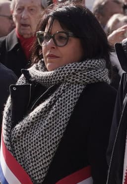 Anne-sophie Romagny