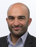 Arash Saeidi