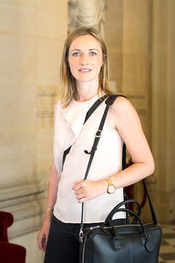 Bérangère Couillard
