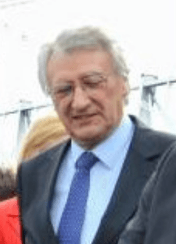 Bernard Derosier