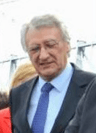 Bernard Derosier
