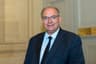 Bernard Perrut