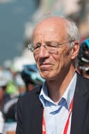 Bernard Soulage