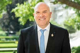 Bruno Bonnell