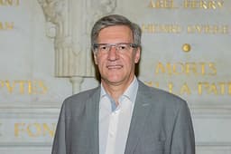 Bruno Duvergé