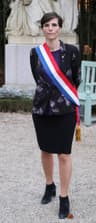 Caroline Abadie
