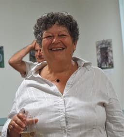 Catherine Couturier