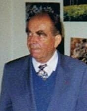 Charles Ginésy