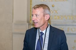 Christophe Di Pompeo