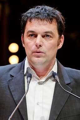 Christophe Robert