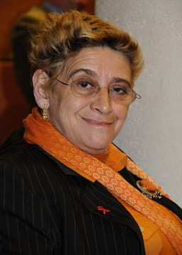 Danièle Hoffman-Rispal