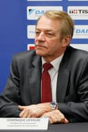 Dominique Lefebvre