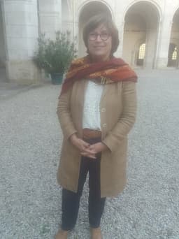 Dominique Vérien
