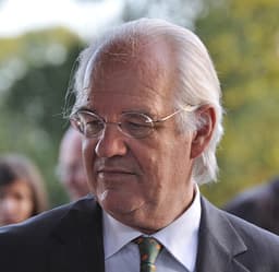 Éric Doligé