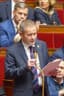 Eric Liégeon