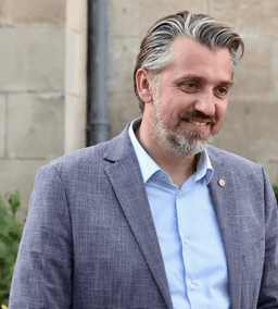 Eric Poulliat