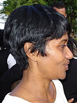 Ericka Bareigts