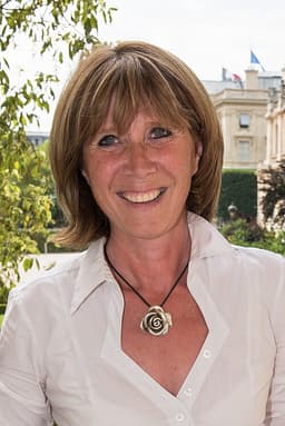 Florence Granjus