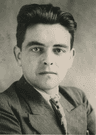 François Tanguy-Prigent