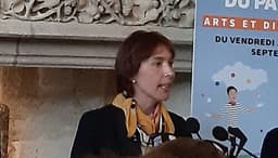 Frédérique Macarez
