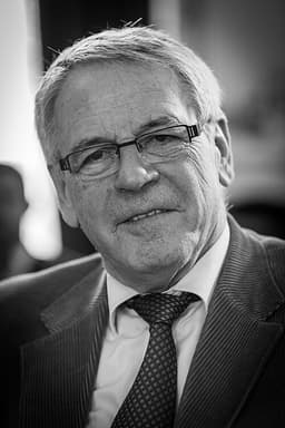 Gilbert Meyer