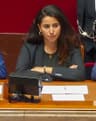 Hanane Mansouri