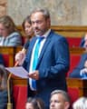 Henri Alfandari