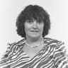 Jacqueline Hoffmann