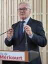 Jean-Claude LEROY