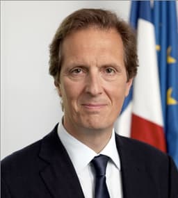 Jérôme Chartier