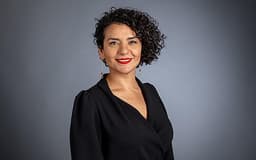 Lamia El Aaraje