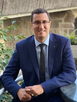 M'jid El Guerrab