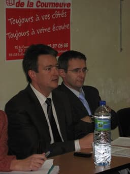 Pascal Popelin