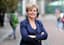 Patricia Schillinger