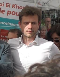 Paul Vannier