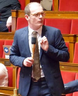 Pierre Cazeneuve