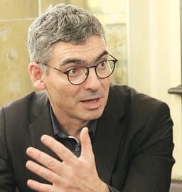 Pierre Ouzoulias
