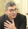 Pierre Ouzoulias
